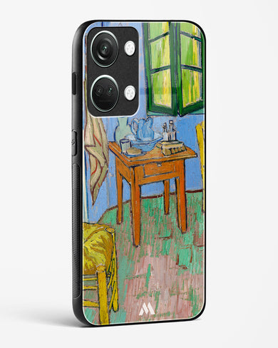 The Bedroom [Van Gogh] Glass Case Phone Cover (OnePlus)