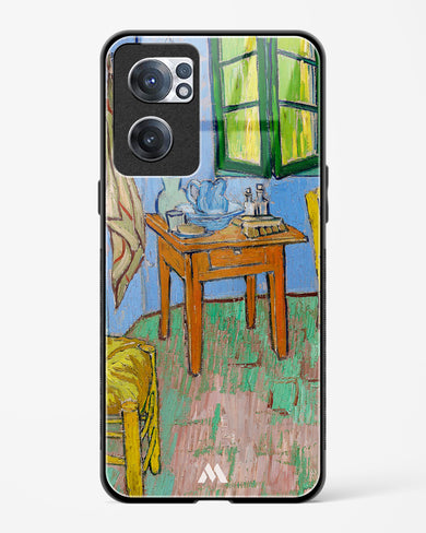 The Bedroom [Van Gogh] Glass Case Phone Cover (OnePlus)