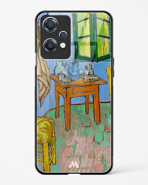 The Bedroom [Van Gogh] Glass Case Phone Cover (OnePlus)