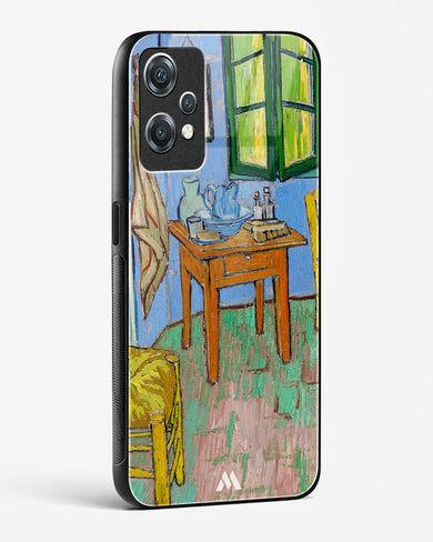 The Bedroom [Van Gogh] Glass Case Phone Cover (OnePlus)