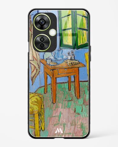 The Bedroom [Van Gogh] Glass Case Phone Cover (OnePlus)