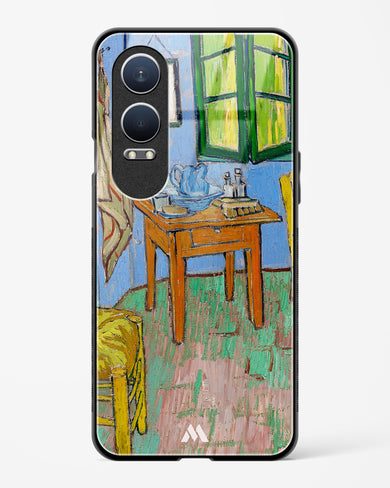 The Bedroom [Van Gogh] Glass Case Phone Cover (OnePlus)