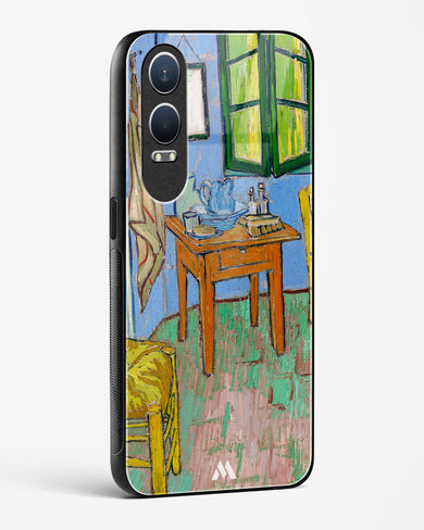 The Bedroom [Van Gogh] Glass Case Phone Cover (OnePlus)