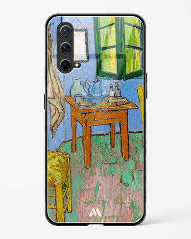 The Bedroom [Van Gogh] Glass Case Phone Cover (OnePlus)