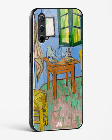 The Bedroom [Van Gogh] Glass Case Phone Cover (OnePlus)