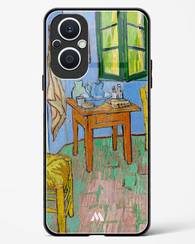 The Bedroom [Van Gogh] Glass Case Phone Cover (OnePlus)