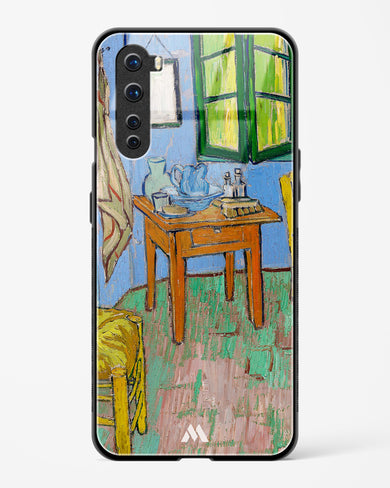 The Bedroom [Van Gogh] Glass Case Phone Cover (OnePlus)