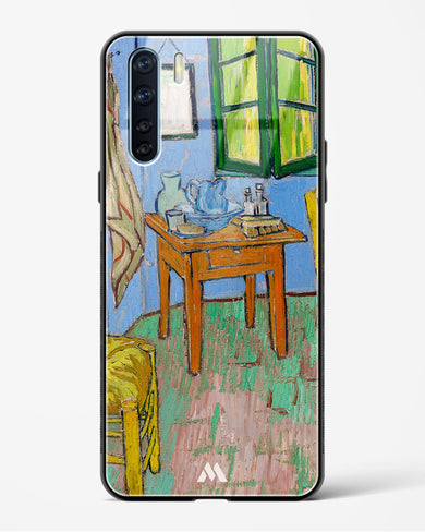 The Bedroom [Van Gogh] Glass Case Phone Cover-(Oppo)