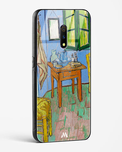 The Bedroom [Van Gogh] Glass Case Phone Cover (Oppo)