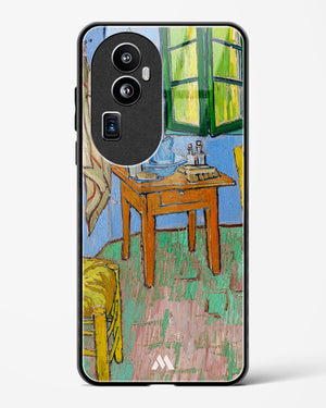 The Bedroom [Van Gogh] Glass Case Phone Cover (Oppo)