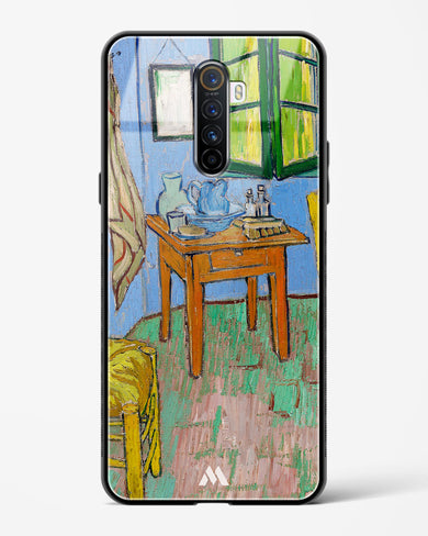 The Bedroom [Van Gogh] Glass Case Phone Cover-(Oppo)