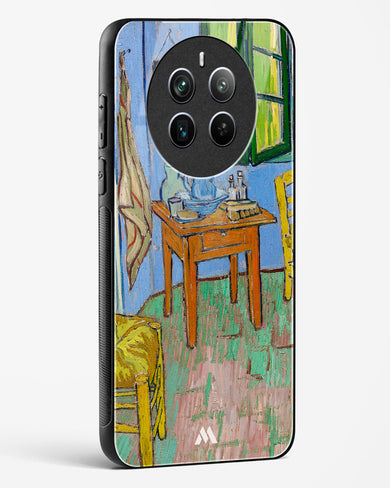 The Bedroom [Van Gogh] Glass Case Phone Cover (Realme)