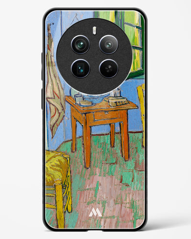 The Bedroom [Van Gogh] Glass Case Phone Cover (Realme)