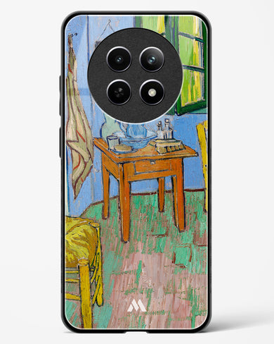 The Bedroom [Van Gogh] Glass Case Phone Cover (Realme)