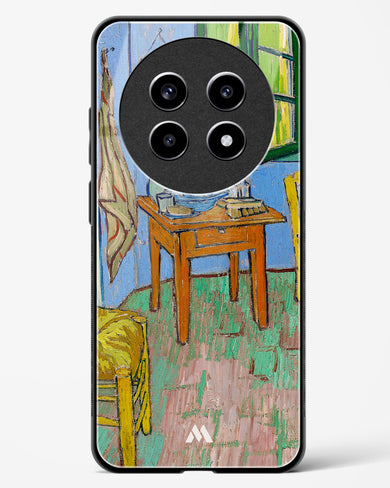 The Bedroom [Van Gogh] Glass Case Phone Cover (Realme)