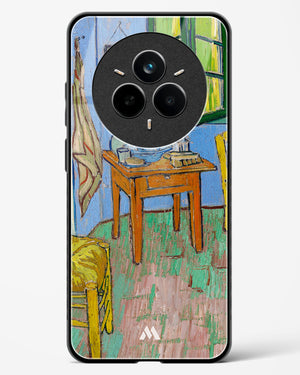 The Bedroom [Van Gogh] Glass Case Phone Cover (Realme)