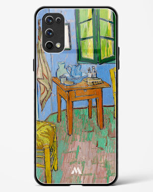 The Bedroom [Van Gogh] Glass Case Phone Cover-(Realme)