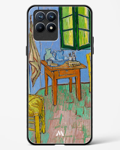 The Bedroom [Van Gogh] Glass Case Phone Cover-(Realme)