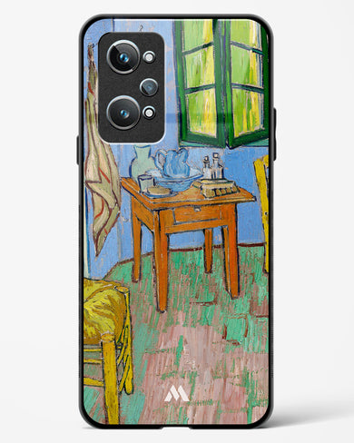 The Bedroom [Van Gogh] Glass Case Phone Cover-(Realme)