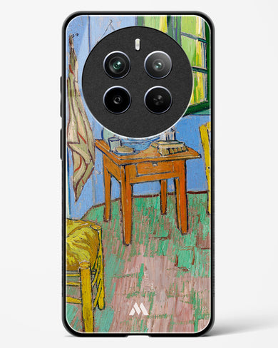 The Bedroom [Van Gogh] Glass Case Phone Cover (Realme)