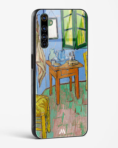 The Bedroom [Van Gogh] Glass Case Phone Cover-(Realme)