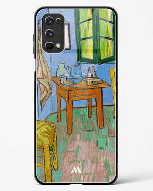The Bedroom [Van Gogh] Glass Case Phone Cover (Realme)