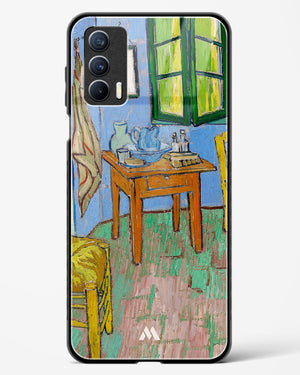 The Bedroom [Van Gogh] Glass Case Phone Cover-(Realme)