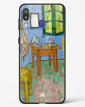 The Bedroom [Van Gogh] Glass Case Phone Cover (Samsung)