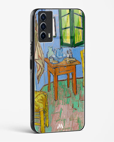The Bedroom [Van Gogh] Glass Case Phone Cover-(Vivo)