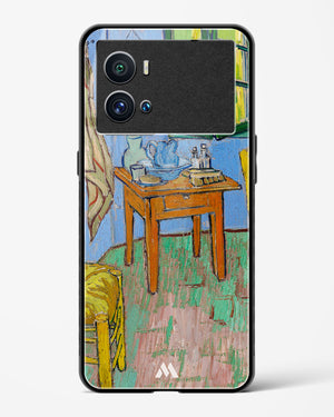 The Bedroom [Van Gogh] Glass Case Phone Cover-(Vivo)