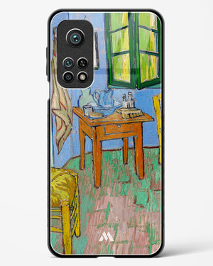 The Bedroom [Van Gogh] Glass Case Phone Cover (Xiaomi)