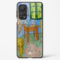 The Bedroom [Van Gogh] Glass Case Phone Cover (Xiaomi)
