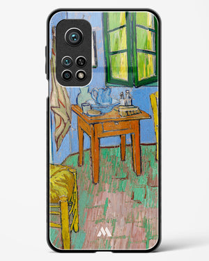 The Bedroom [Van Gogh] Glass Case Phone Cover (Xiaomi)