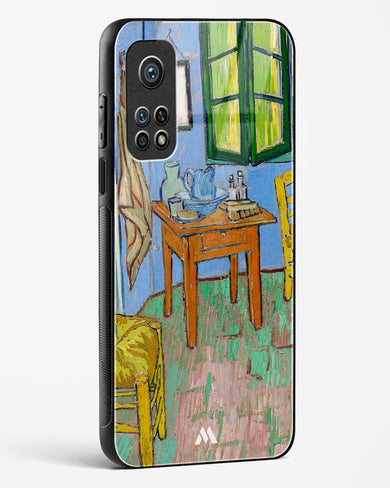 The Bedroom [Van Gogh] Glass Case Phone Cover-(Xiaomi)