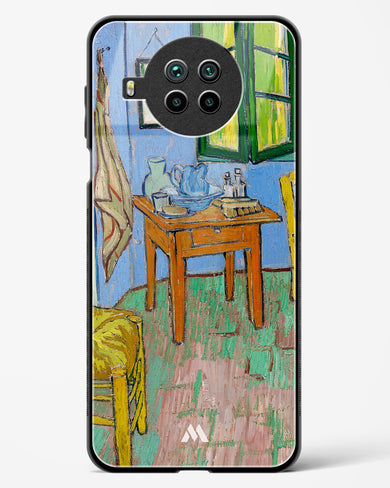 The Bedroom [Van Gogh] Glass Case Phone Cover-(Xiaomi)