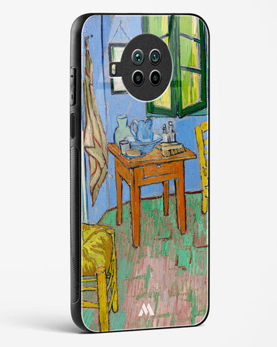 The Bedroom [Van Gogh] Glass Case Phone Cover-(Xiaomi)