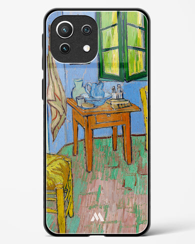 The Bedroom [Van Gogh] Glass Case Phone Cover (Xiaomi)