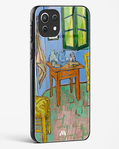 The Bedroom [Van Gogh] Glass Case Phone Cover (Xiaomi)