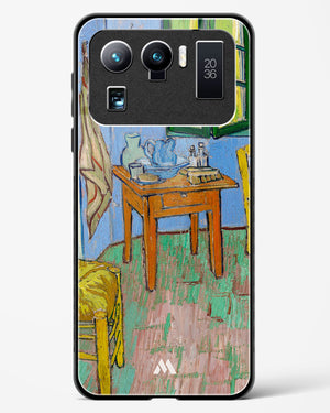 The Bedroom [Van Gogh] Glass Case Phone Cover-(Xiaomi)