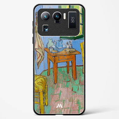 The Bedroom [Van Gogh] Glass Case Phone Cover-(Xiaomi)