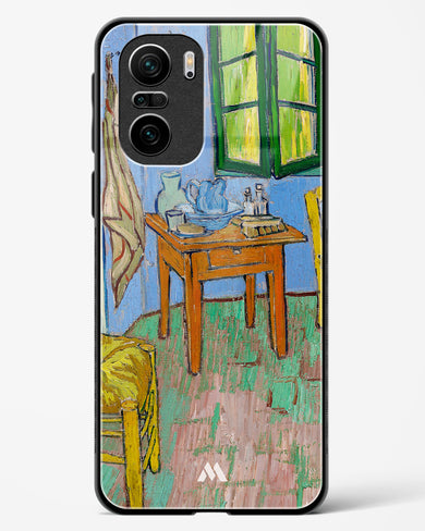 The Bedroom [Van Gogh] Glass Case Phone Cover-(Xiaomi)