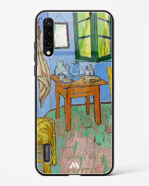 The Bedroom [Van Gogh] Glass Case Phone Cover (Xiaomi)