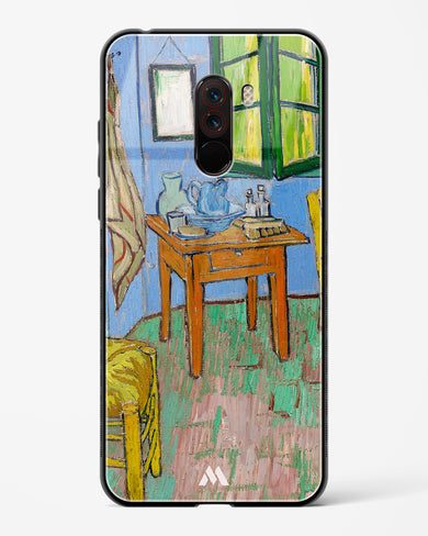 The Bedroom [Van Gogh] Glass Case Phone Cover-(Xiaomi)