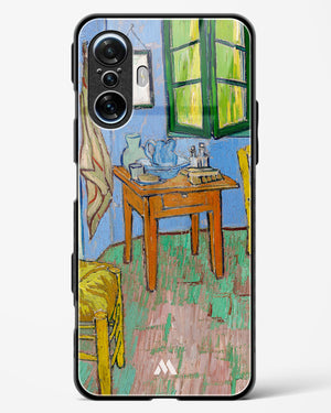 The Bedroom [Van Gogh] Glass Case Phone Cover (Xiaomi)