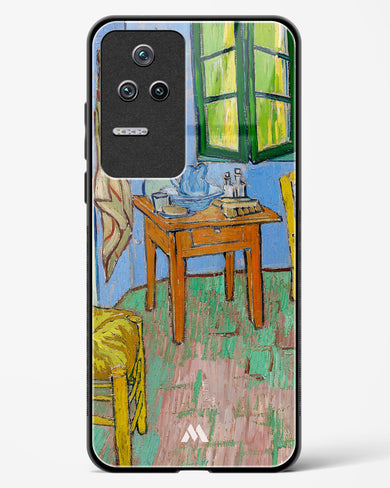 The Bedroom [Van Gogh] Glass Case Phone Cover-(Xiaomi)