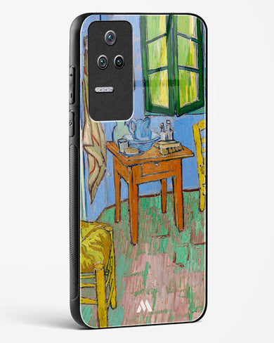 The Bedroom [Van Gogh] Glass Case Phone Cover-(Xiaomi)