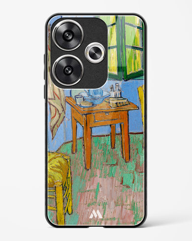 The Bedroom [Van Gogh] Glass Case Phone Cover-(Xiaomi)