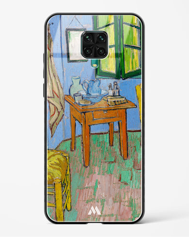 The Bedroom [Van Gogh] Glass Case Phone Cover-(Xiaomi)