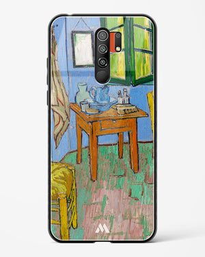 The Bedroom [Van Gogh] Glass Case Phone Cover-(Xiaomi)