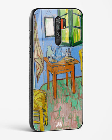 The Bedroom [Van Gogh] Glass Case Phone Cover-(Xiaomi)